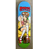 Hook Ups Official Mary Jane  8.25 X 32.25