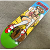 Hook Ups Official Mary Jane  8.25 X 32.25