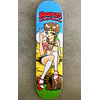 Hook Ups Official Mary Jane  8.25 X 32.25