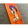 Hook Ups Official OG Geisha - 8.25 X 32.5 Tabla Skate