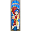 Hook Ups Official OG Geisha - 8.25 X 32.5 Tabla Skate