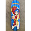 Hook Ups Official OG Geisha - 8.25 X 32.5 Tabla Skate