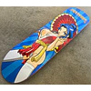 Hook Ups Official OG Geisha - 8.25 X 32.5 Tabla Skate