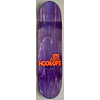 Hook Ups Official Hoot-Ups 2 - 8.5 X 32.25 Tabla Skate