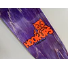 Hook Ups Official Hoot-Ups 2 - 8.5 X 32.25 Tabla Skate