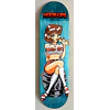 Hook Ups Official Hoot-Ups 2 - 8.5 X 32.25 Tabla Skate