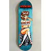 Hook Ups Official Hoot-Ups 2 - 8.5 X 32.25 Tabla Skate