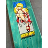 Hook Ups Official Cityhunter 357 - 8.5 X 32.25 Tabla Skate