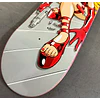 Hook Ups Official Cityhunter 357 - 8.5 X 32.25 Tabla Skate
