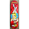 Hook Ups Official 8-Ball Alice - 8.5 X 32.25 Tabla Skate