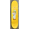 Hook Ups Official Nurse Daisy - 8.25 X 32.25 Tabla Skate