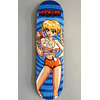 Hook Ups Official Hoot-Ups 3 - 8.5 X 32.25 Tabla Skate