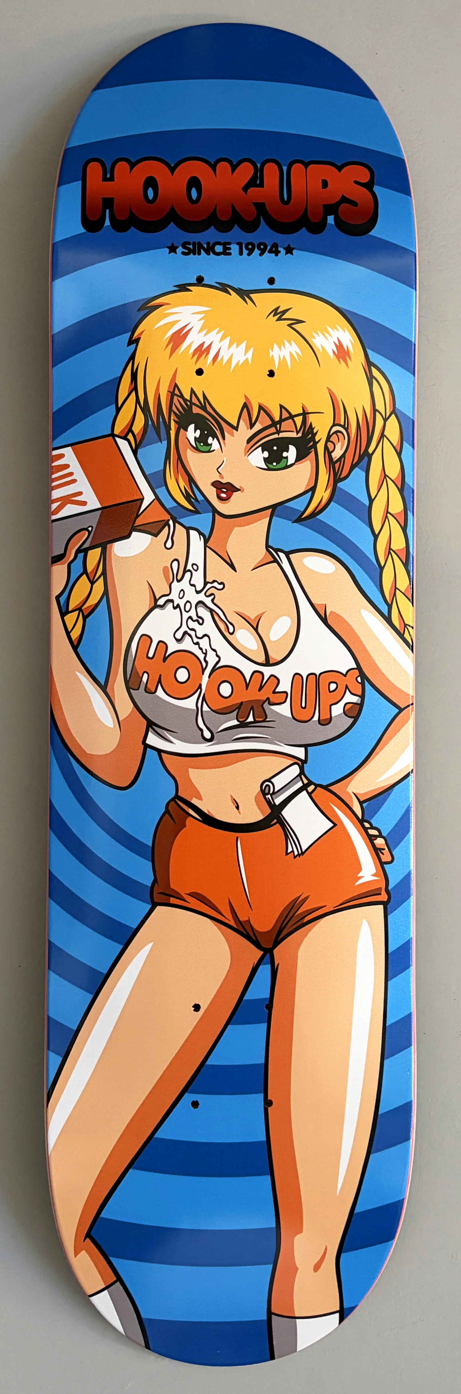 Hook Ups Official Hoot-Ups 3