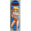 Hook Ups Official Hoot-Ups 3 - 8.5 X 32.25 Tabla Skate