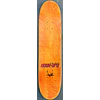 Hook Ups Official Signed Iria Hunter Blue 7.5 X 31 Hand Screened Tabla Skate
