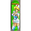 Hook Ups Official Nurse Girl Nikki - 8 X 31.75 Tabla Skate