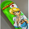 Hook Ups Official Nurse Girl Nikki - 8 X 31.75 Tabla Skate