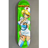 Hook Ups Official Nurse Girl Nikki - 8 X 31.75 Tabla Skate