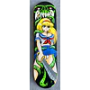 Hook Ups Official Tentacle School Girl 8.5 Tabla Skate