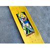 Hook Ups Official Tentacle School Girl 8.5 Tabla Skate