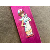 Hook Ups Official Nurse Girl Natsume Assorted 8.25 Tabla Skate