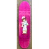 Hook Ups Official Nurse Girl Natsume Assorted 8.25 Tabla Skate