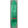 Hook Ups Official Signed Belldandy 7.3 Hand Screened Tabla Skate