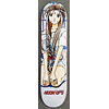 Hook Ups Official Signed Belldandy 7.3 Hand Screened Tabla Skate