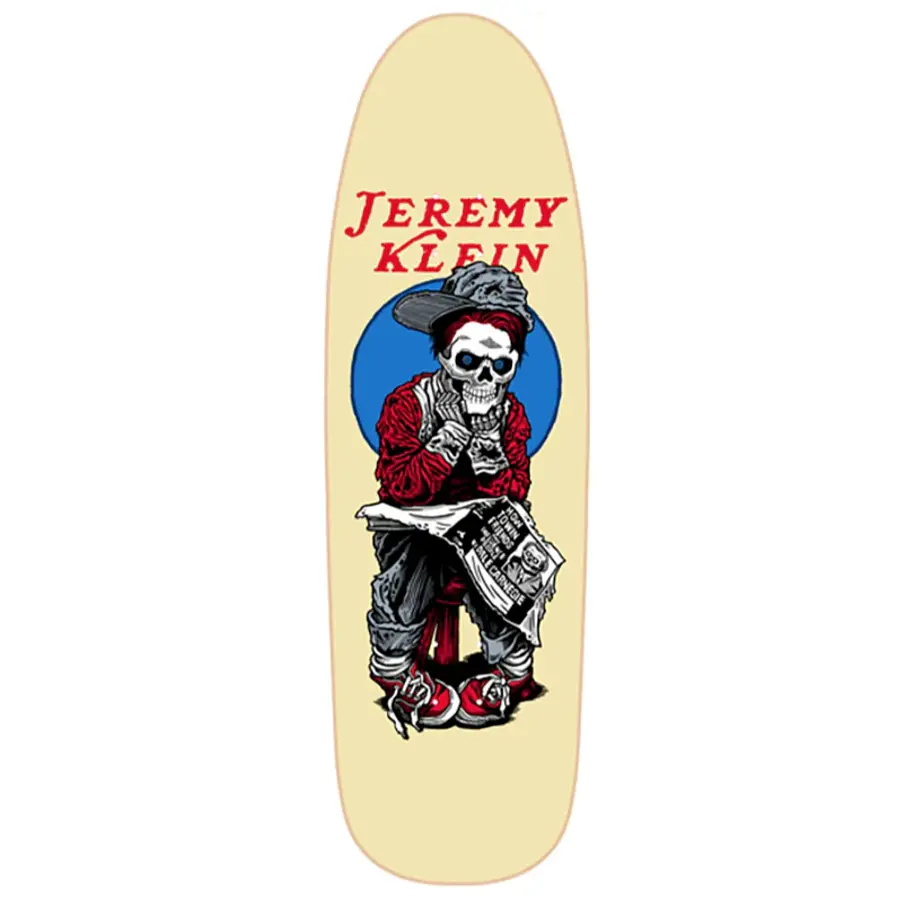 Hook Ups Official Jeremy Klein 9,5