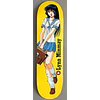 Hook Ups Official Lynn Minmay 8.25 Tabla Skate