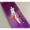 Hook Ups Official Lynn Minmay 8.25 Tabla Skate