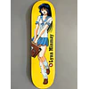 Hook Ups Official Lynn Minmay 8.25 Tabla Skate