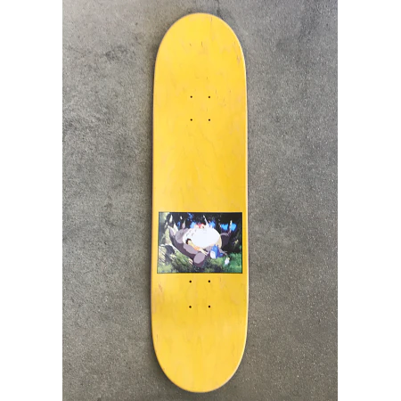 Hook Ups Official Totoro Bus Stop 8.0" Tabla Skate