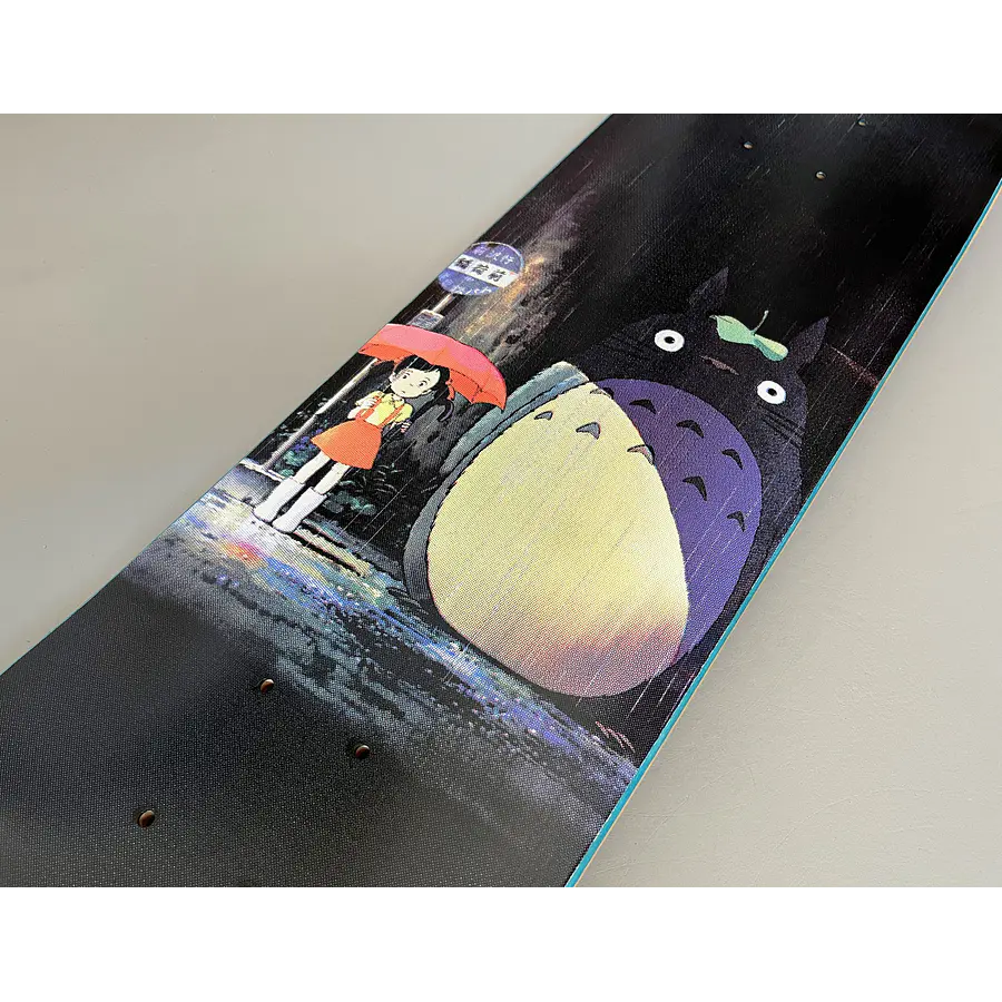 Hook Ups Official Totoro Bus Stop 8.0