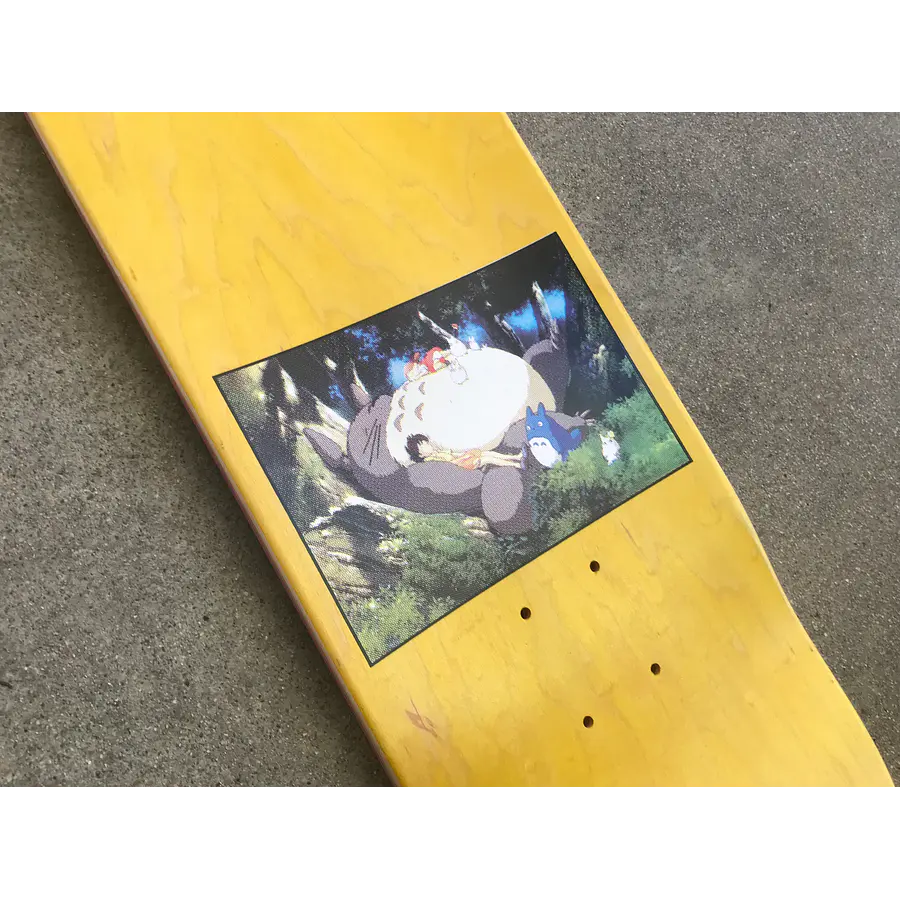 Hook Ups Official Totoro Bus Stop 8.0