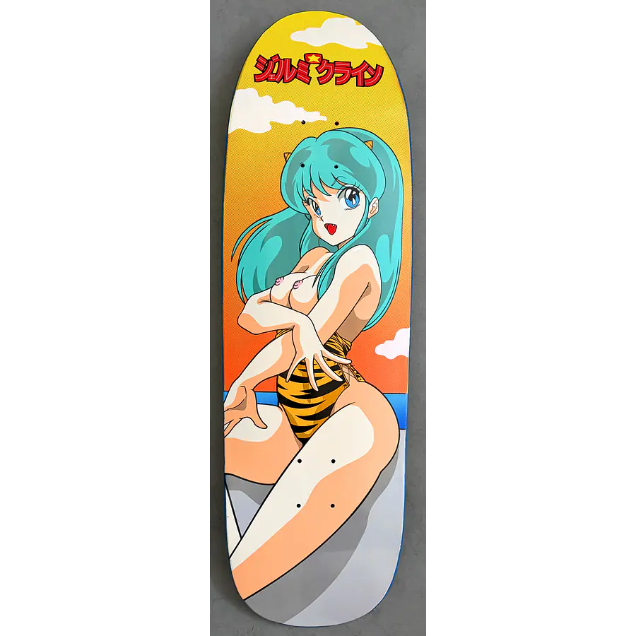 Hook Ups Official Lum Chan at the Beach