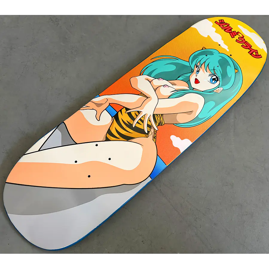 Hook Ups Official Lum Chan at the Beach