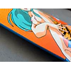 Hook Ups Official Lum Chan at the Beach