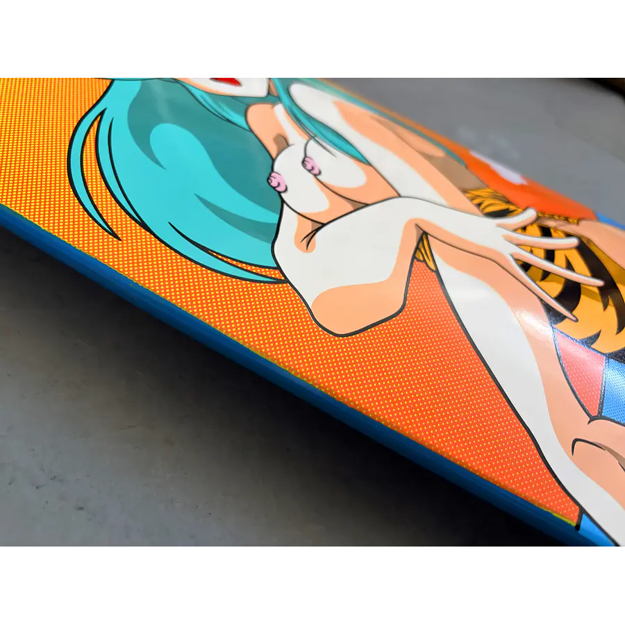 Hook Ups Official Lum Chan at the Beach
