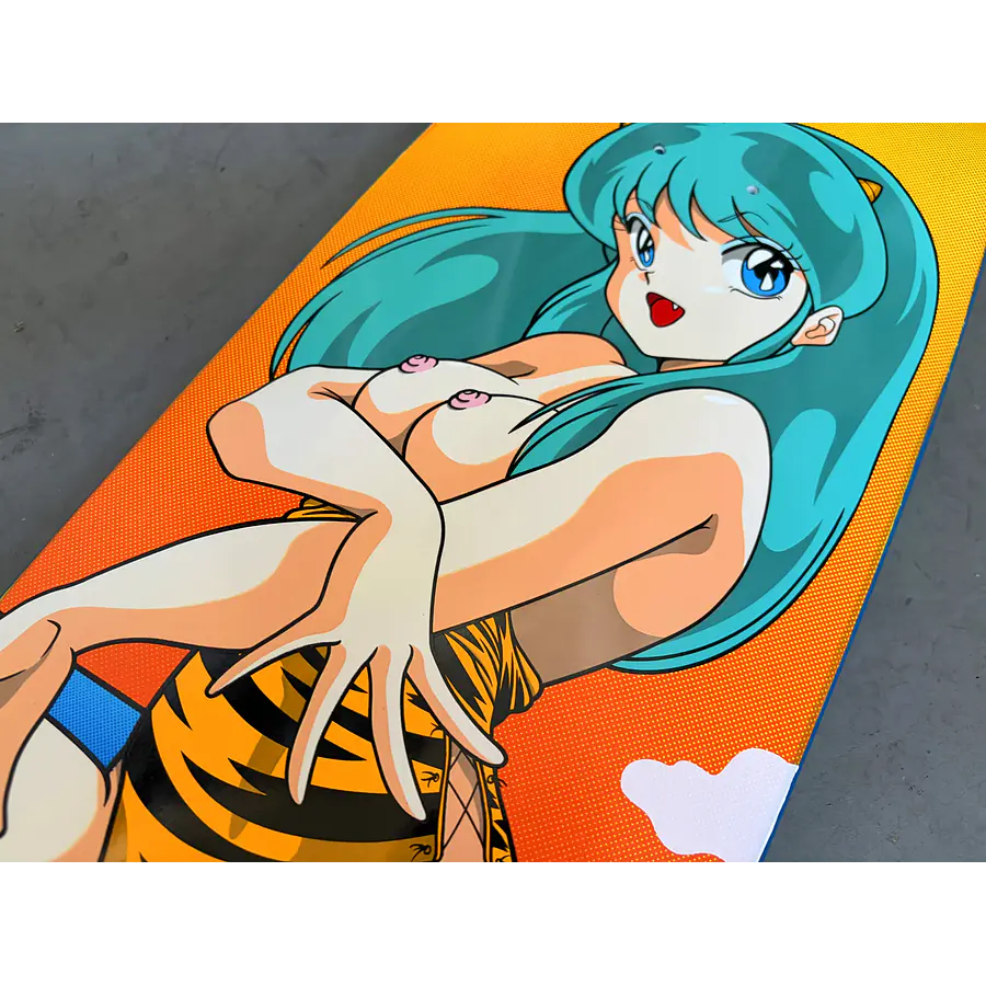 Hook Ups Official Lum Chan at the Beach