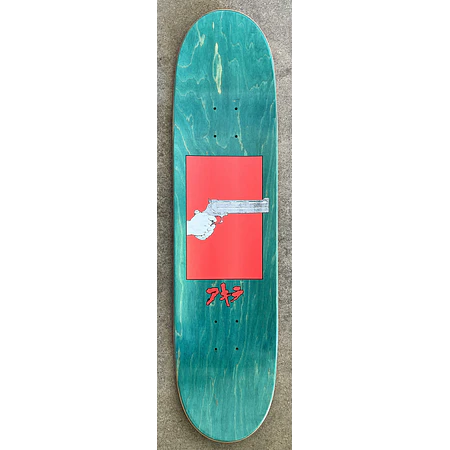 Hook Ups Official Kaneda 8.0" Tabla Skate