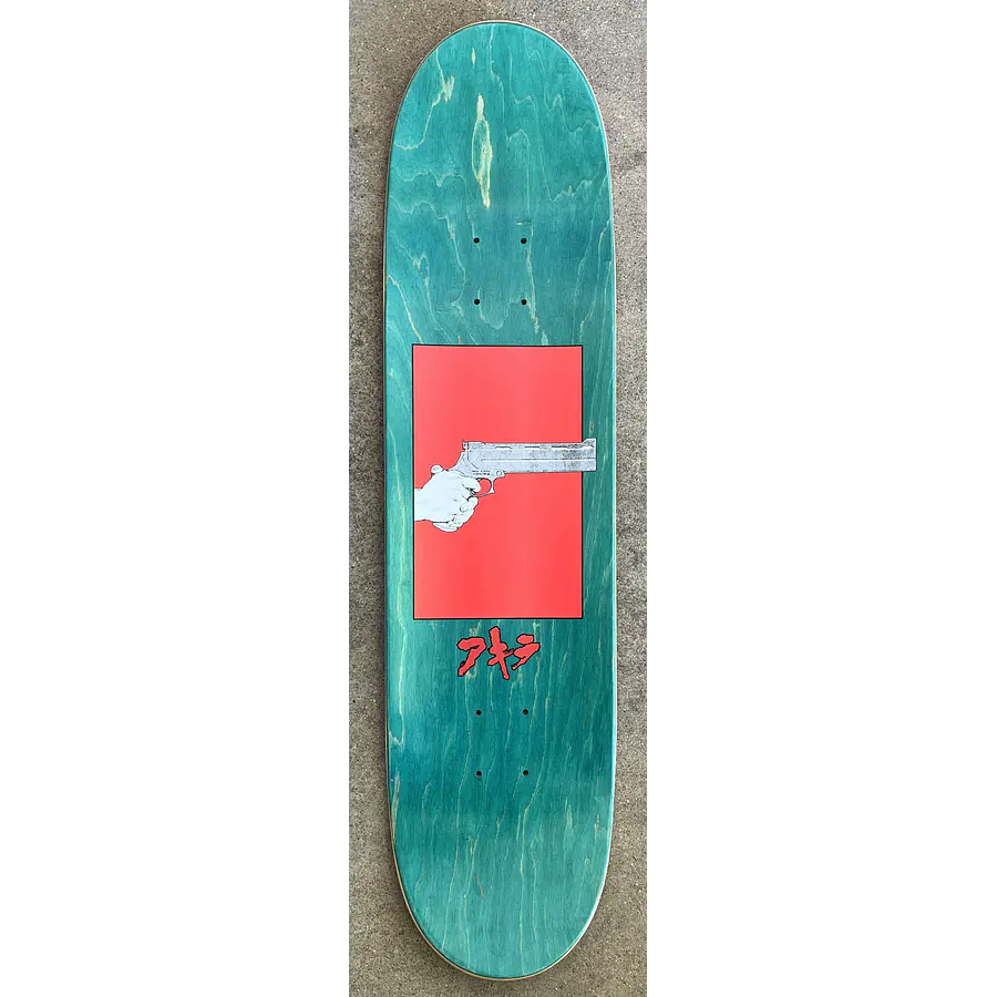 Hook Ups Official Kaneda 8.0