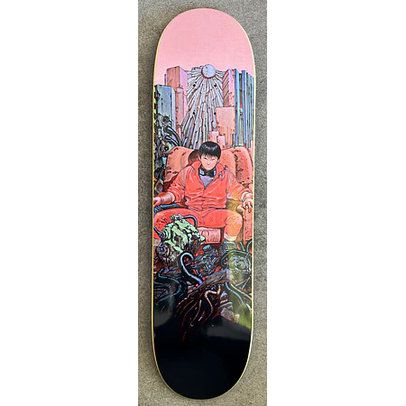Hook Ups Official Kaneda 8.0" Tabla Skate