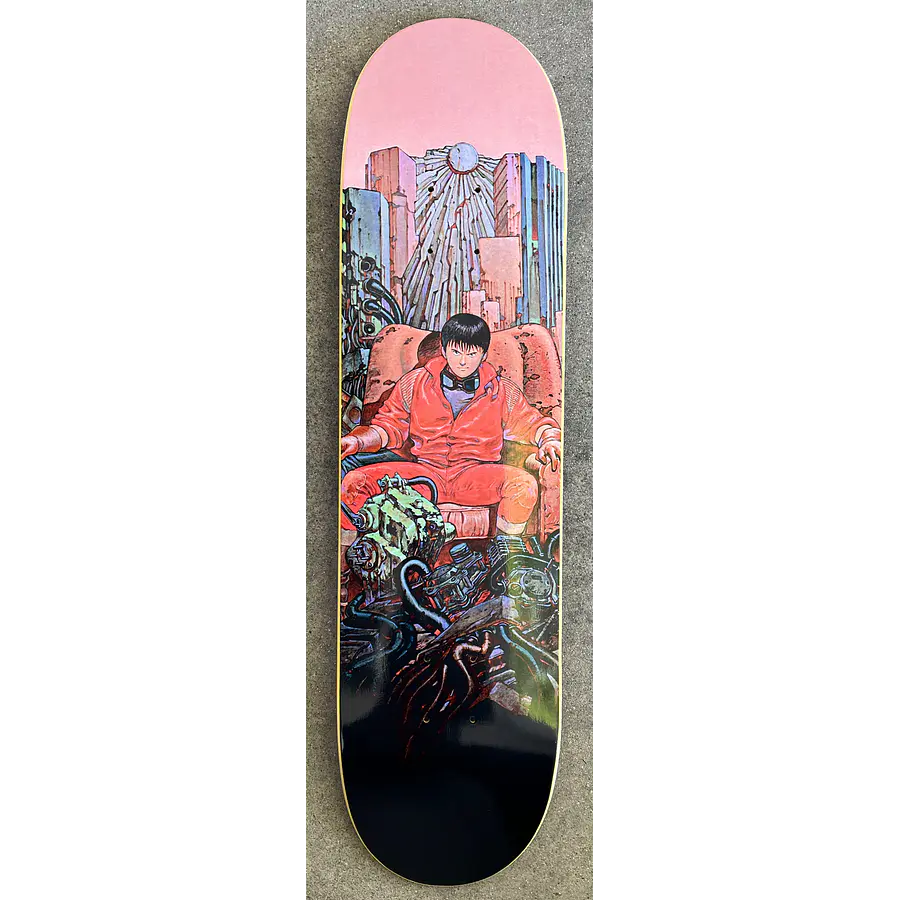 Hook Ups Official Kaneda 8.0