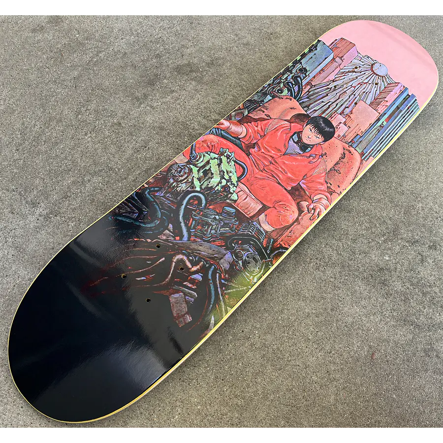 Hook Ups Official Kaneda 8.0