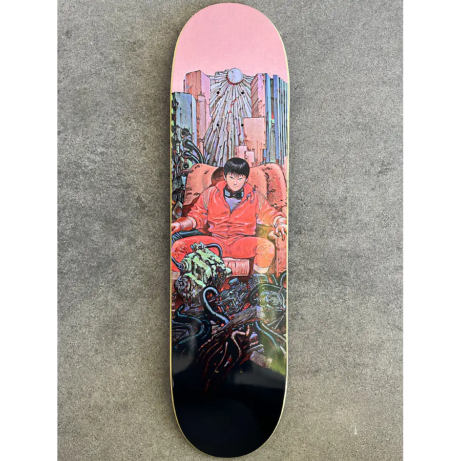Hook Ups Official Kaneda 8.0