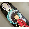 Hook Ups Official Spirited Away 9.5