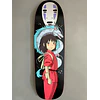 Hook Ups Official Spirited Away 9.5