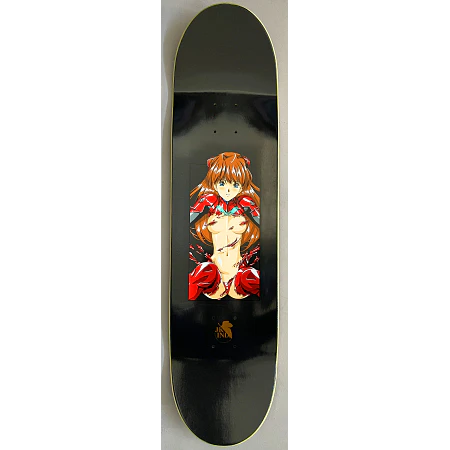Hook Ups Official Azuka 8,25" Tabla Skate