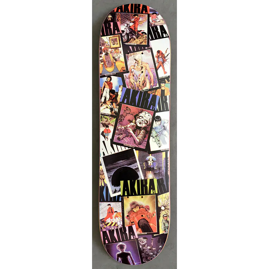 Hook Ups Official Akira 8,25